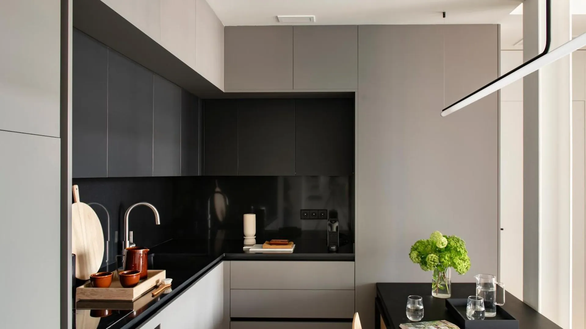 Archie Living Aparthotel Barcelona