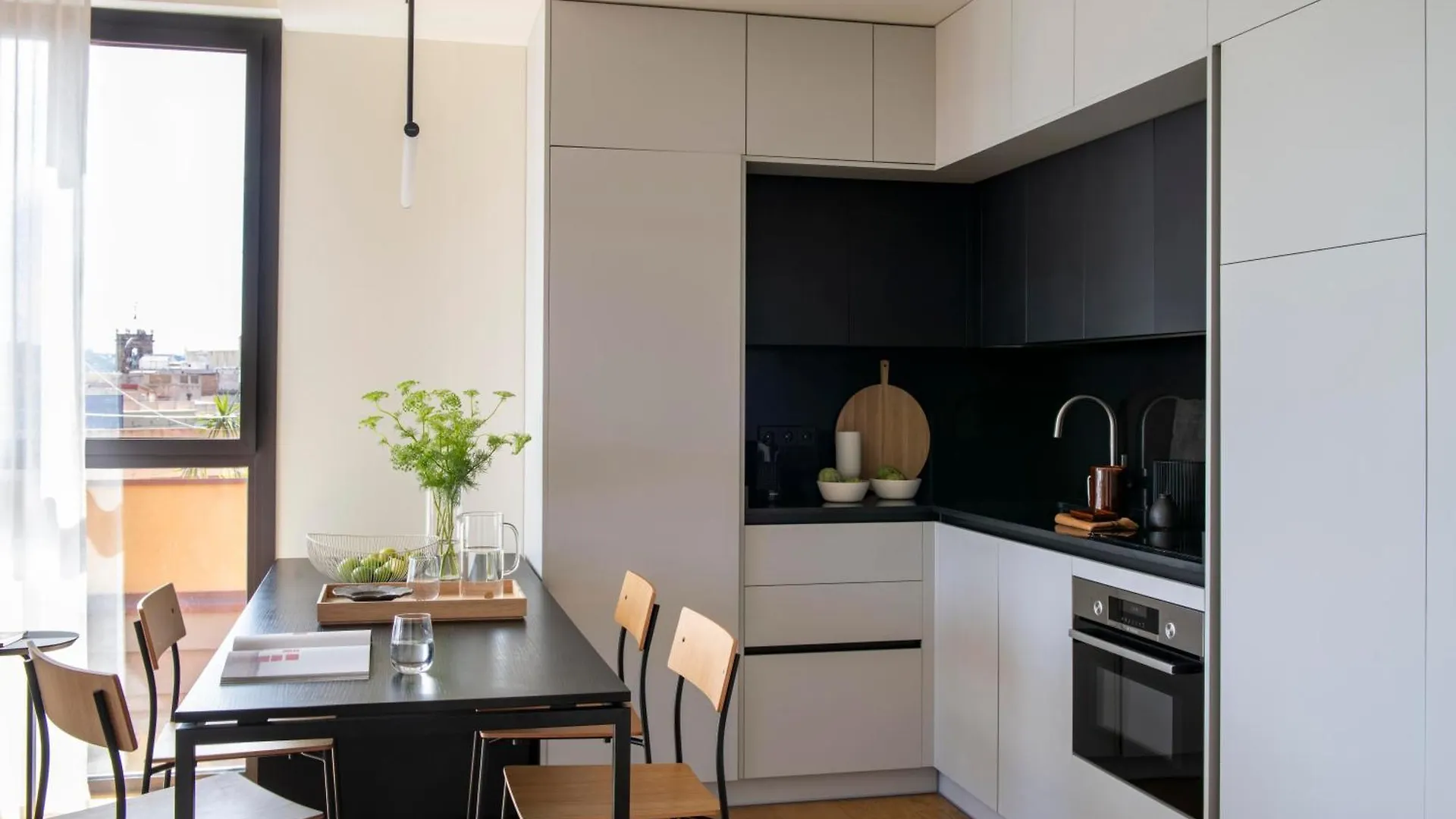 Archie Living Aparthotel Barcelona