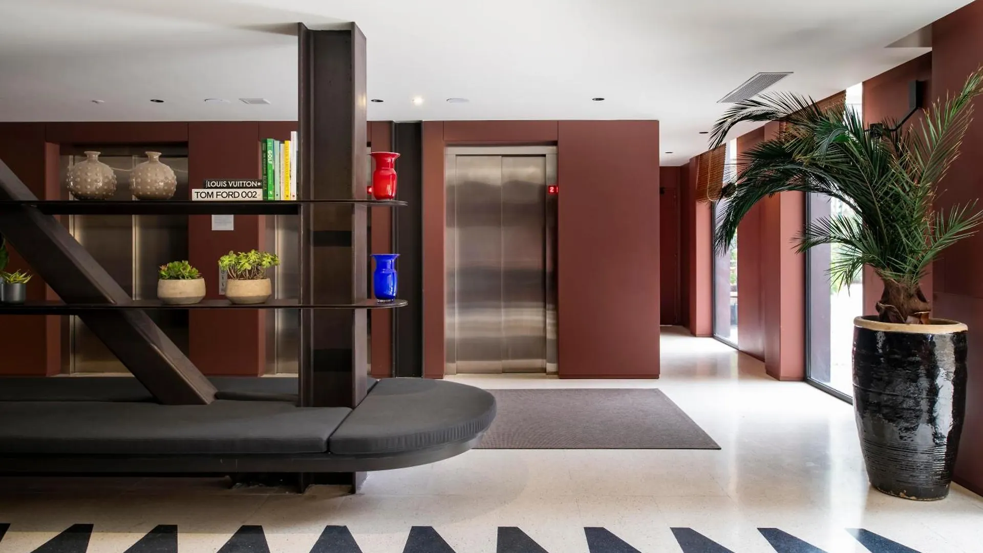 Archie Living Aparthotel Barcelona