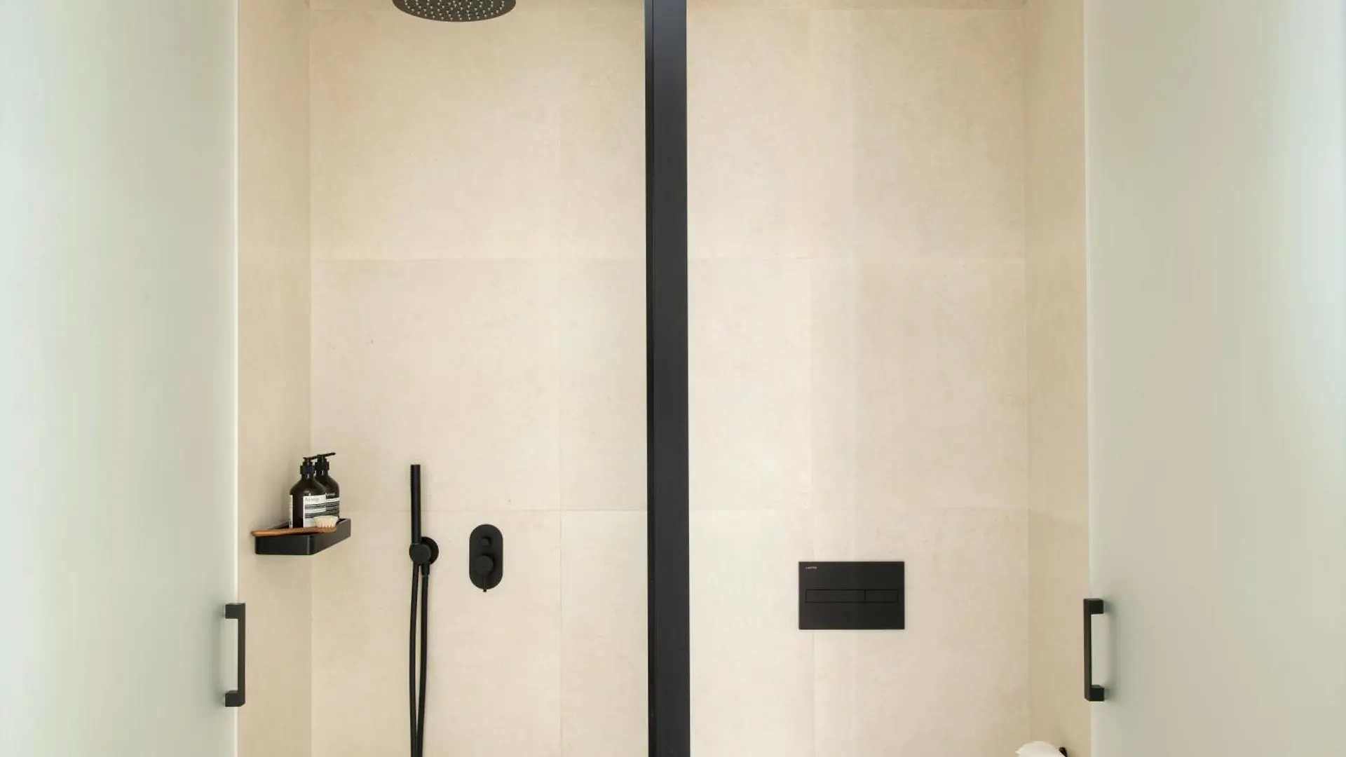 Archie Living Aparthotel Barcelona