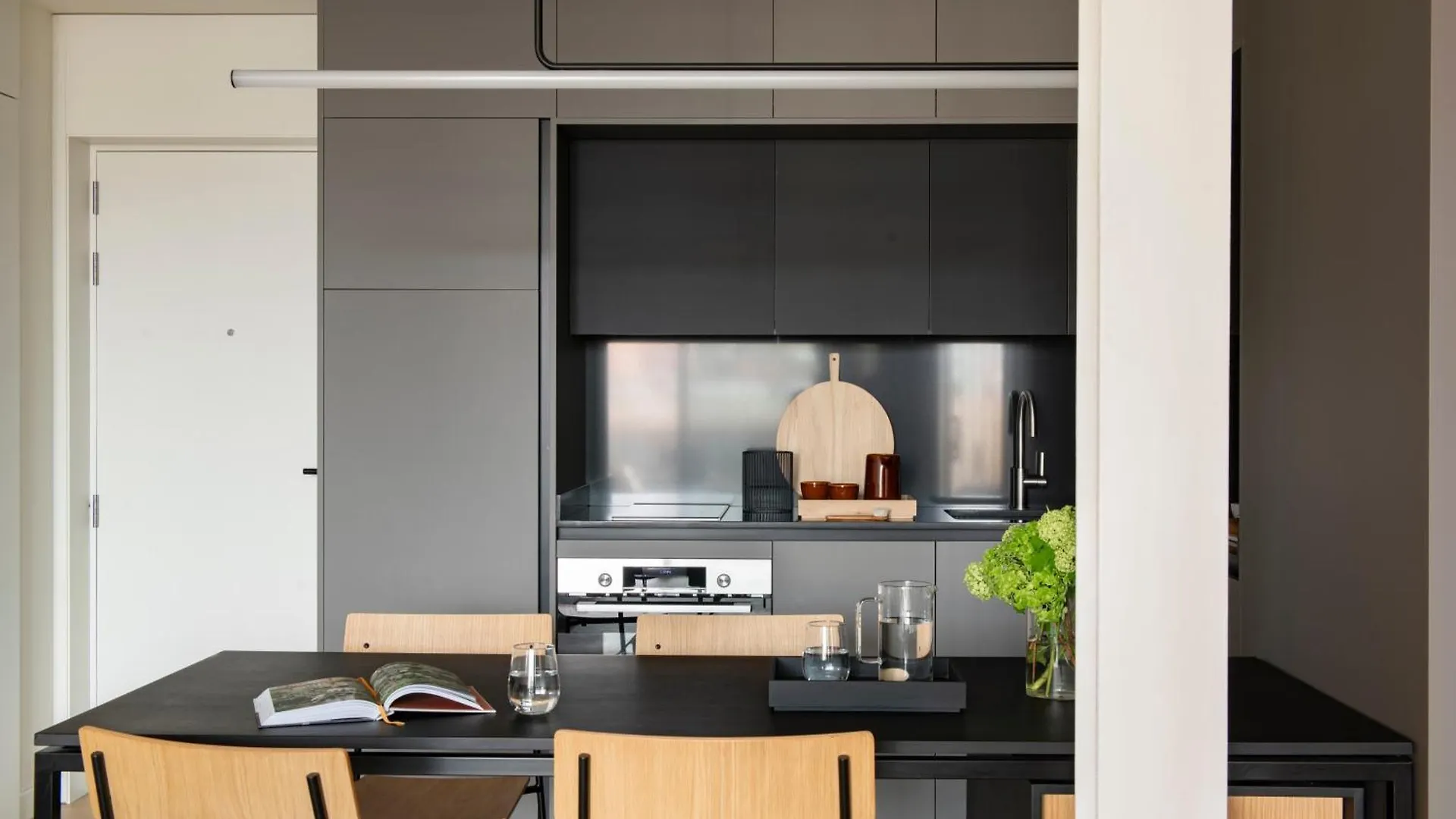 Archie Living Aparthotel Barcelona