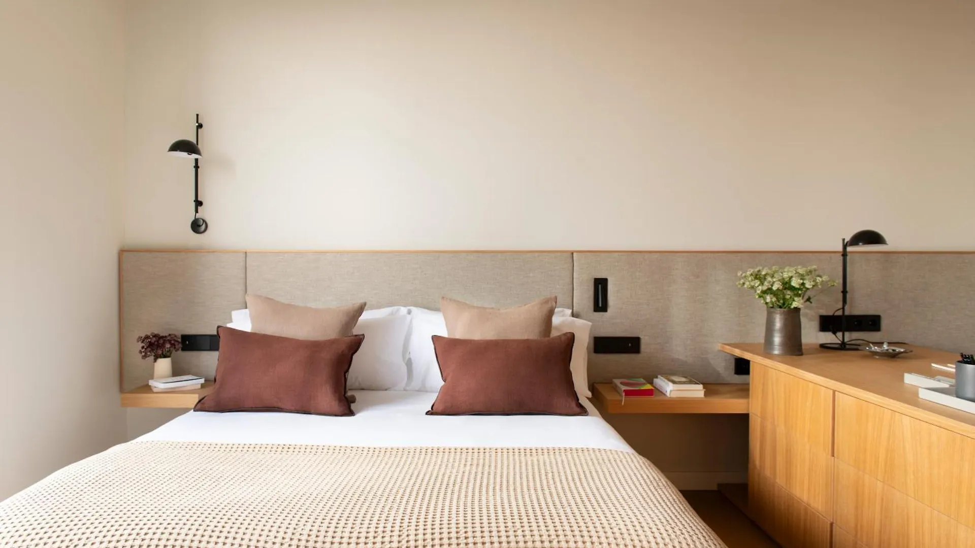 Archie Living Aparthotel Barcelona