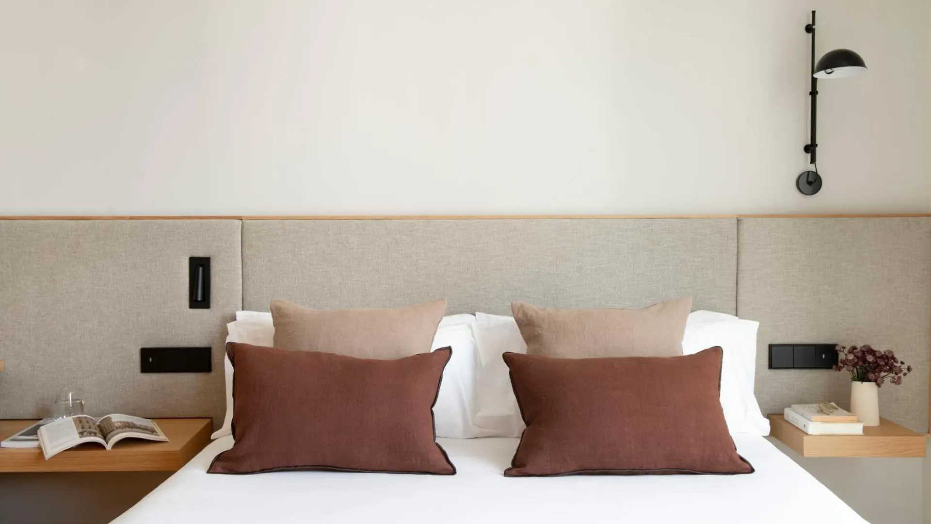 Archie Living Aparthotel Barcelona