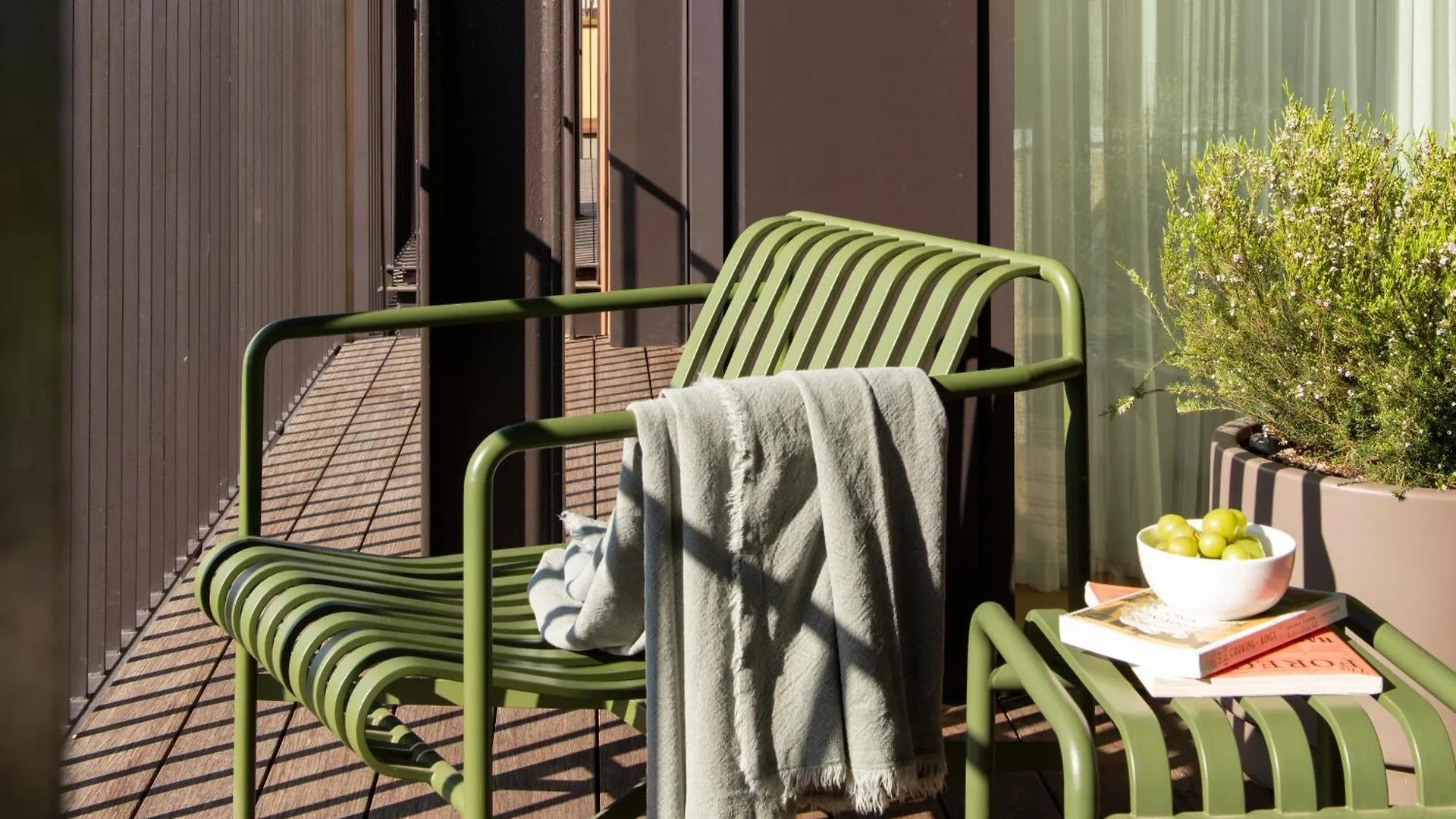 Archie Living Aparthotel Barcelona