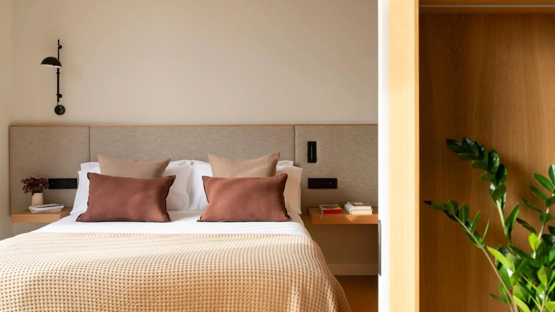 Archie Living Aparthotel Barcelona