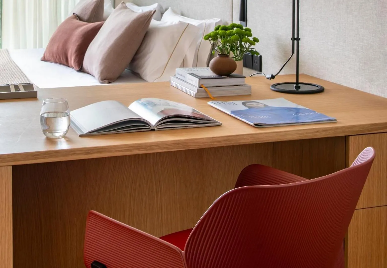 Archie Living Aparthotel Barcelona 0*,