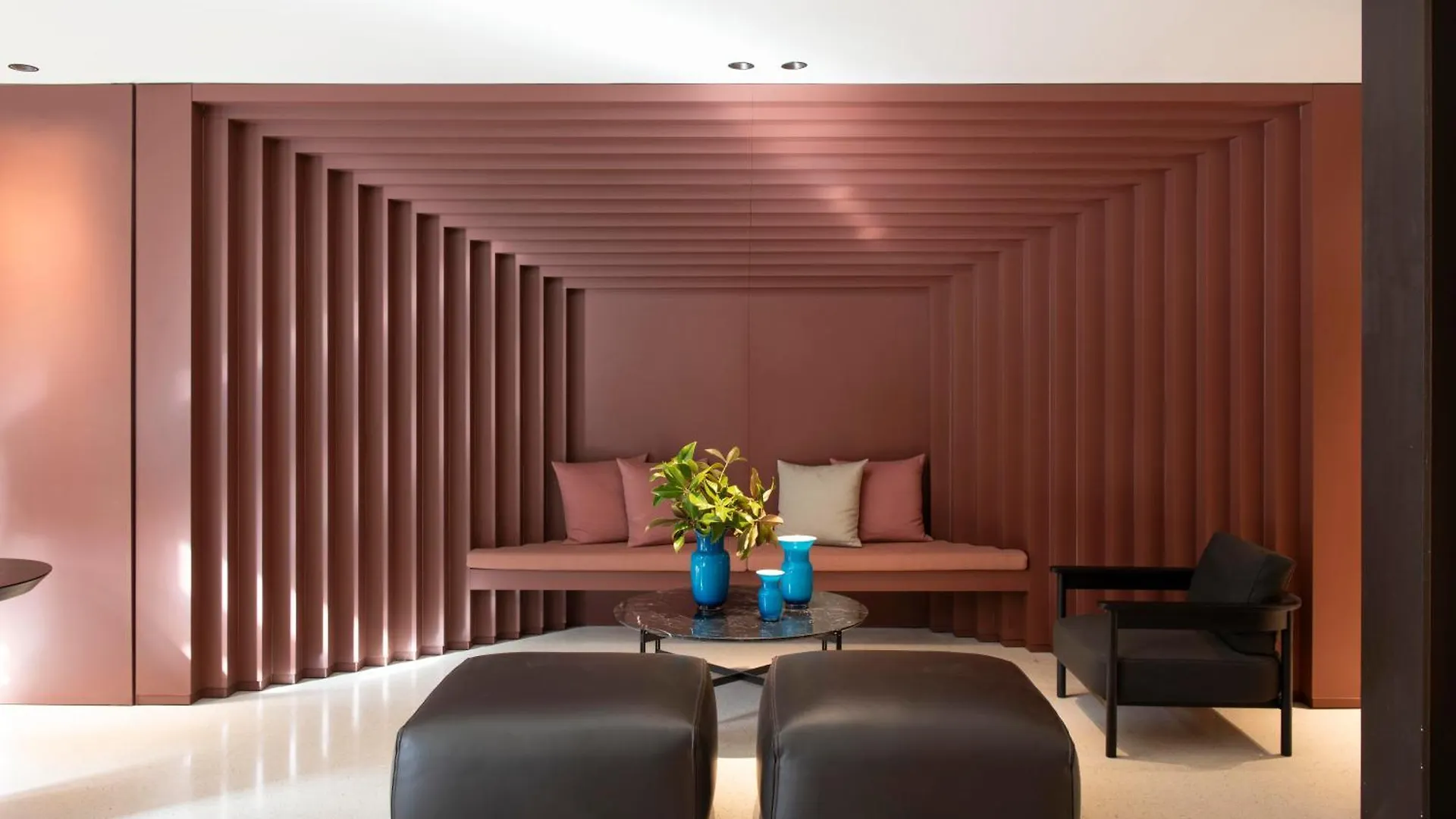 Archie Living Aparthotel Barcelona
