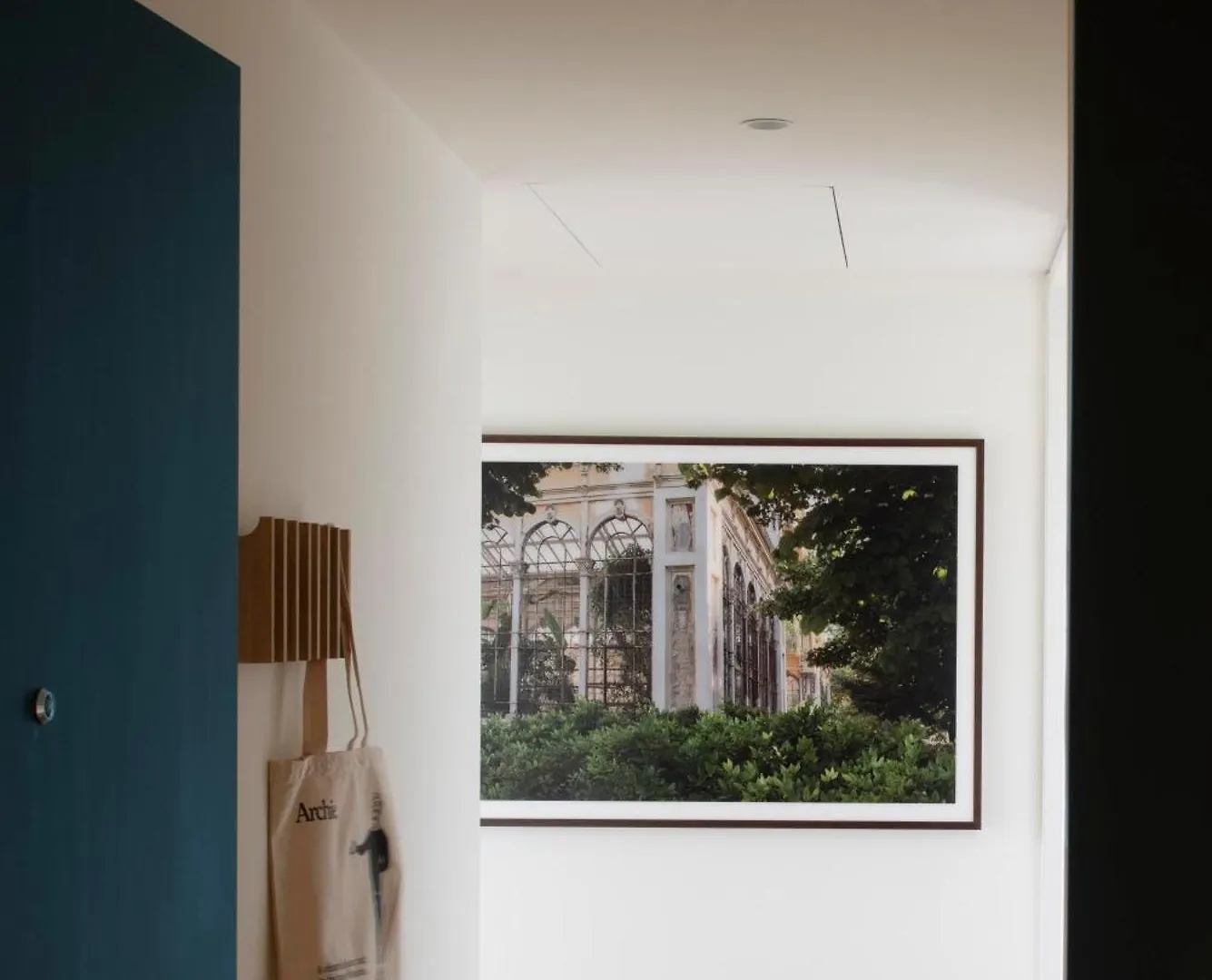 Archie Living Aparthotel Barcelona