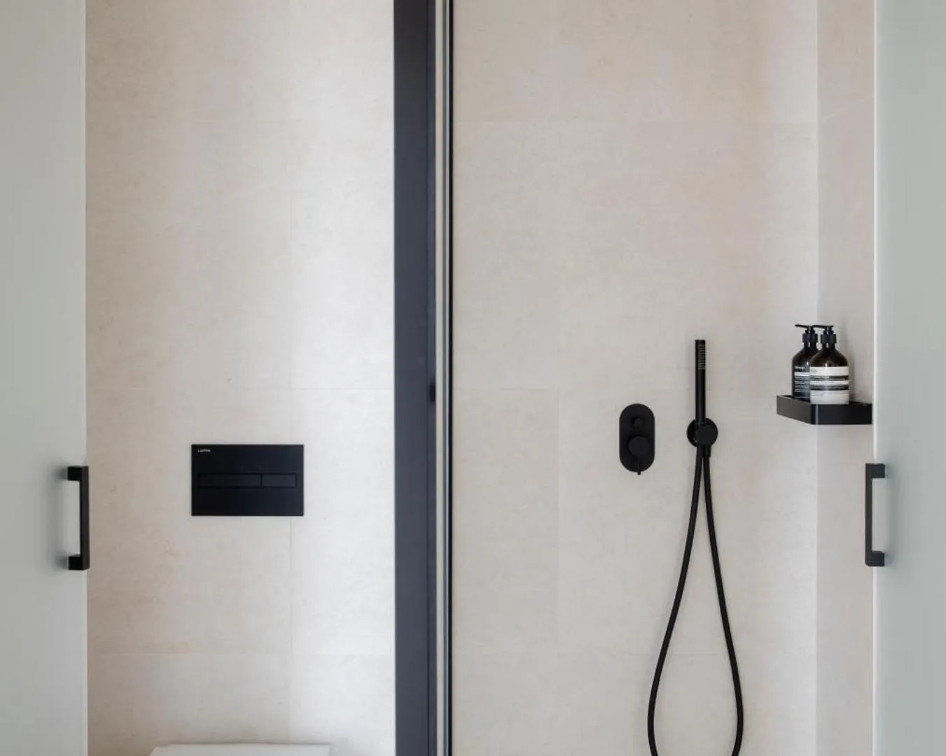 Archie Living Aparthotel Barcelona Spain
