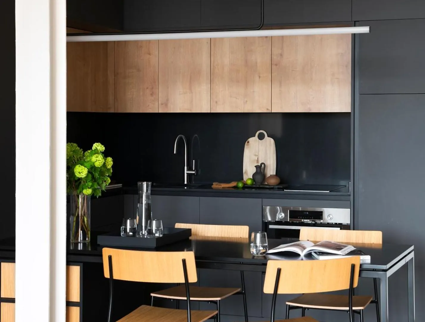 Archie Living Aparthotel Barcelona Spain