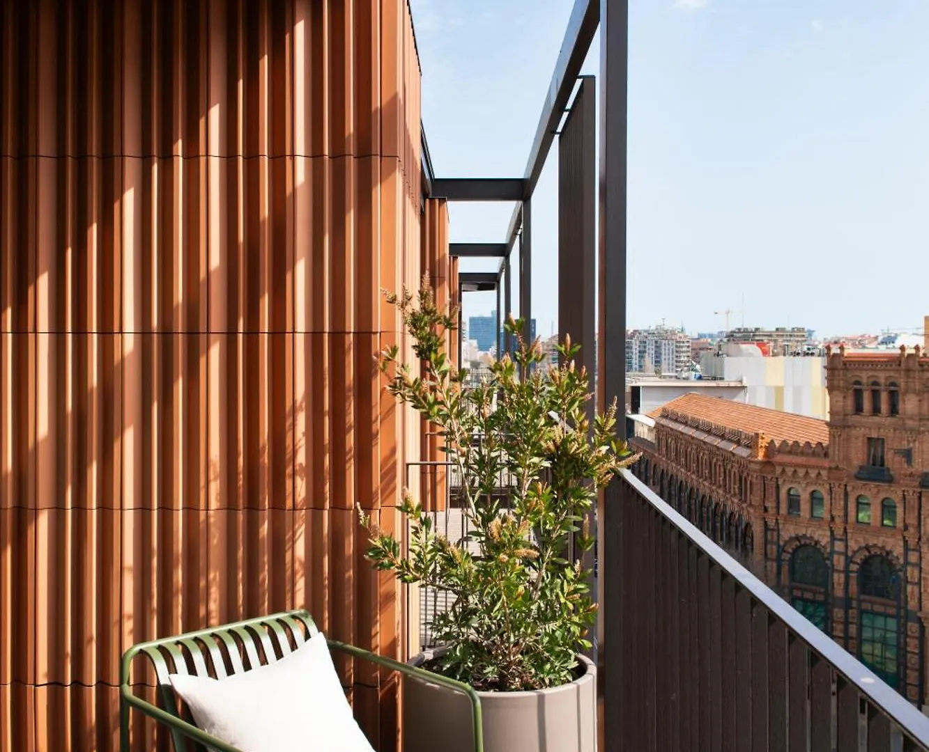 Archie Living Aparthotel Barcelona