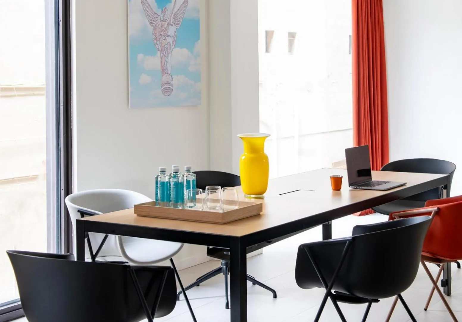 Archie Living Aparthotel Barcelona