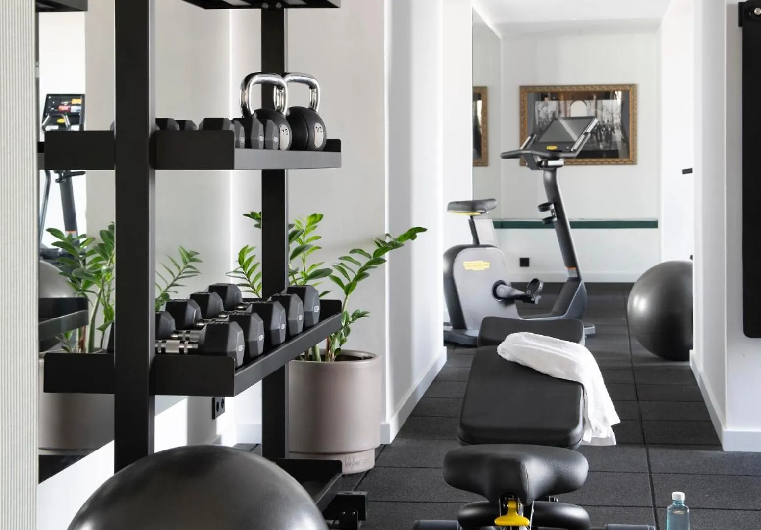 Archie Living Aparthotel Barcelona