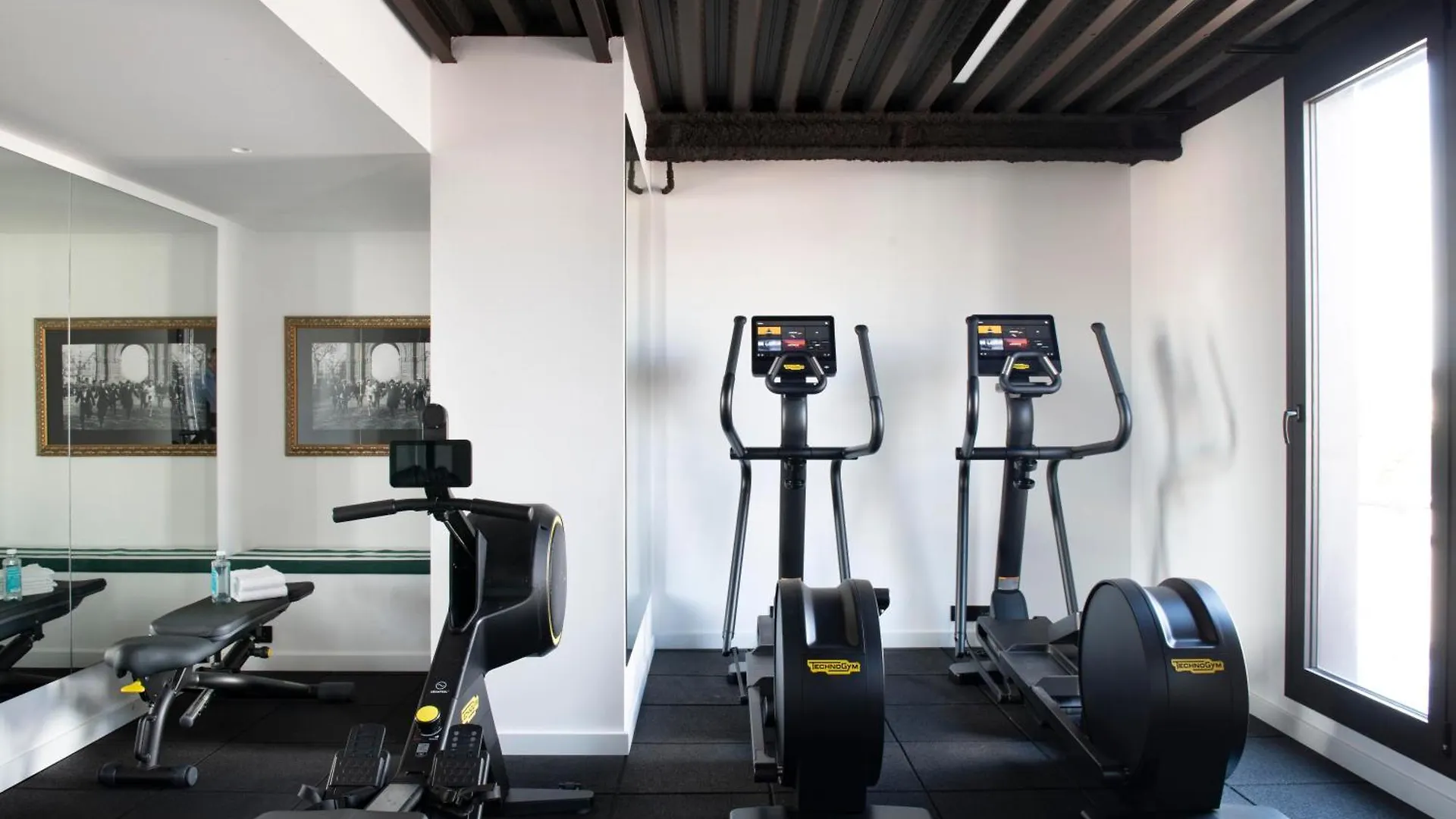 Archie Living Aparthotel Barcelona Spain