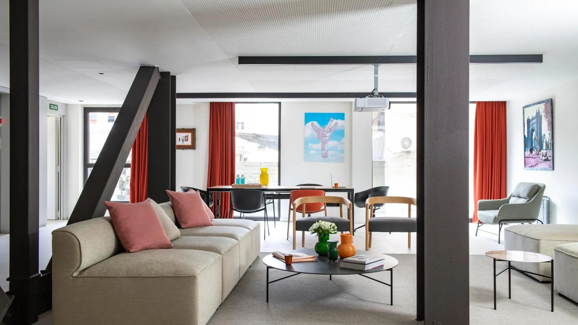 Archie Living Aparthotel Barcelona