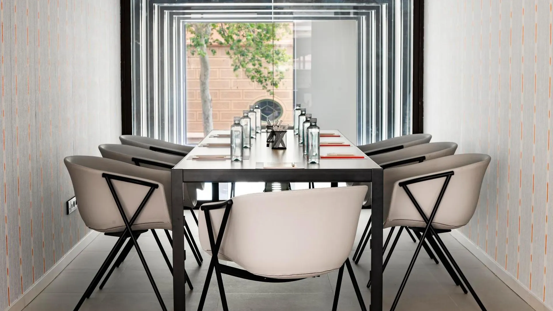Archie Living Aparthotel Barcelona