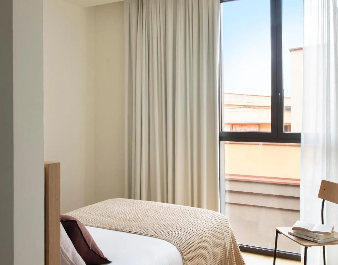 Archie Living Aparthotel Barcelona